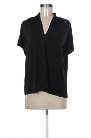 Bluză de femei H&M, Mărime L, Culoare Negru, Preț 52,13 Lei