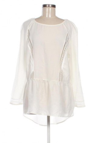 Bluză de femei H&M, Mărime XL, Culoare Ecru, Preț 51,00 Lei