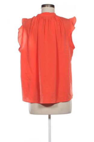 Bluză de femei H&M, Mărime M, Culoare Portocaliu, Preț 51,00 Lei