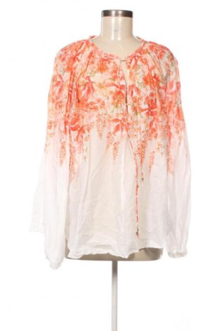 Dámská halenka H&M, Velikost XL, Barva Vícebarevné, Cena  277,00 Kč