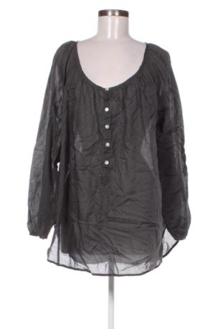 Dámská halenka H&M, Velikost XXL, Barva Šedá, Cena  283,00 Kč