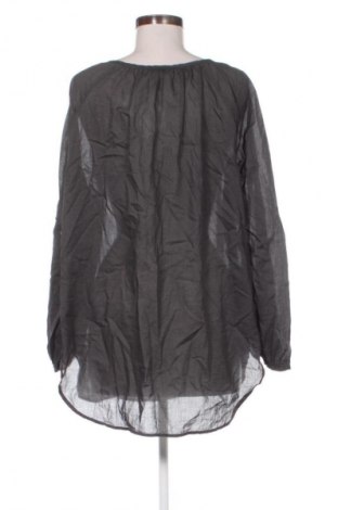 Dámská halenka H&M, Velikost XXL, Barva Šedá, Cena  283,00 Kč