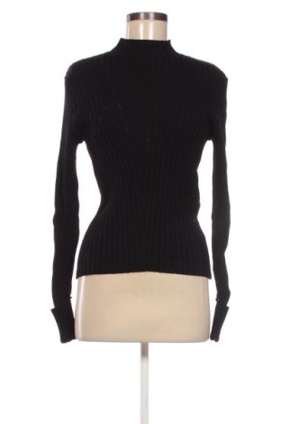 Damen Shirt H&M, Größe M, Farbe Schwarz, Preis 4,99 €