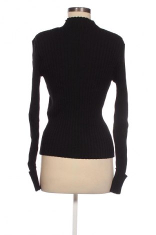 Damen Shirt H&M, Größe M, Farbe Schwarz, Preis 4,99 €