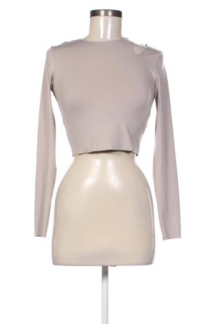 Damen Shirt H&M, Größe S, Farbe Beige, Preis € 10,00