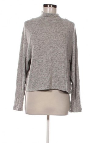 Дамска блуза H&M, Размер S, Цвят Сив, Цена 4,09 €