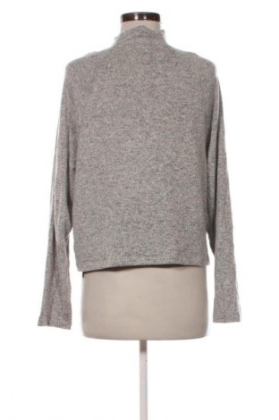 Дамска блуза H&M, Размер S, Цвят Сив, Цена 4,09 €