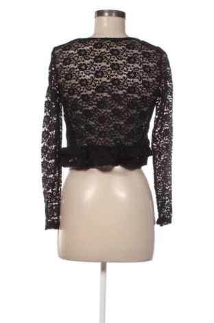 Damen Shirt H&M, Größe S, Farbe Schwarz, Preis 5,99 €