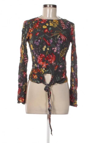 Bluzka damska H&M, Rozmiar S, Kolor Kolorowy, Cena 16,99 zł