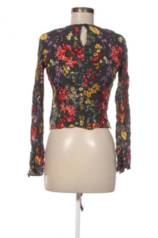 Bluzka damska H&M, Rozmiar S, Kolor Kolorowy, Cena 16,99 zł