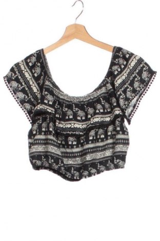 Dámská halenka H&M, Velikost XS, Barva Vícebarevné, Cena  275,00 Kč