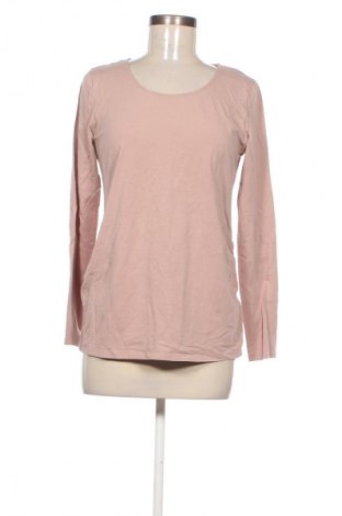 Bluză de femei H&M, Mărime L, Culoare Bej, Preț 31,99 Lei