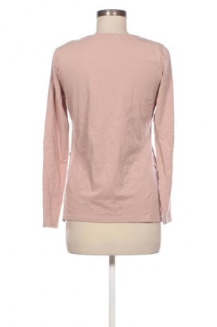 Bluză de femei H&M, Mărime L, Culoare Bej, Preț 31,99 Lei