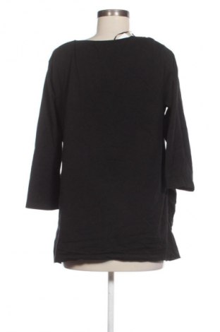 Γυναικεία μπλούζα H&M, Μέγεθος XL, Χρώμα Μαύρο, Τιμή 7,99 €