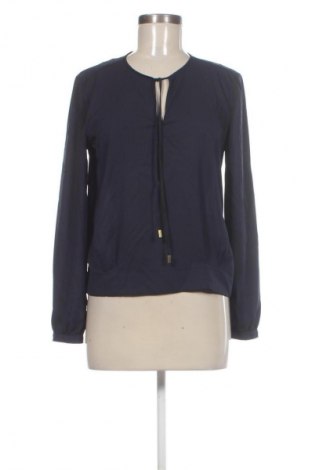 Damen Shirt H&M, Größe M, Farbe Blau, Preis € 4,99