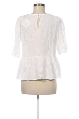 Bluză de femei H&M, Mărime M, Culoare Alb, Preț 50,59 Lei