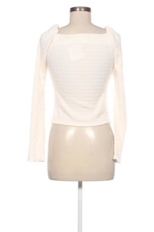 Dámská halenka H&M, Velikost XS, Barva Béžová, Cena  139,00 Kč