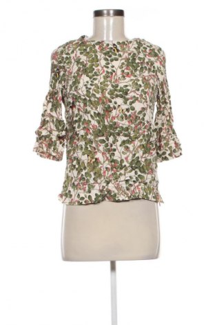 Γυναικεία μπλούζα H&M, Μέγεθος XS, Χρώμα Πολύχρωμο, Τιμή 3,99 €