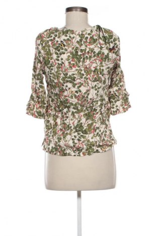 Γυναικεία μπλούζα H&M, Μέγεθος XS, Χρώμα Πολύχρωμο, Τιμή 3,99 €