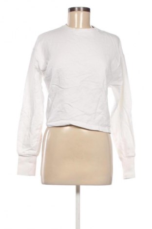 Bluzka damska H&M, Rozmiar XS, Kolor Biały, Cena 26,99 zł