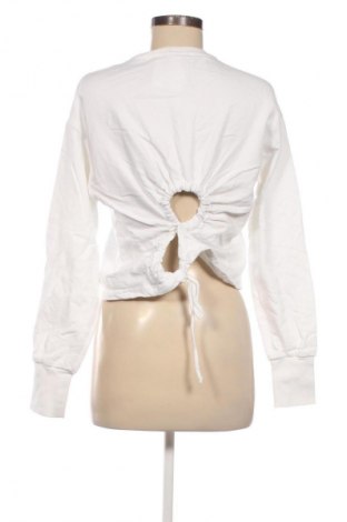 Bluzka damska H&M, Rozmiar XS, Kolor Biały, Cena 26,99 zł