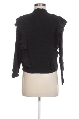 Damen Shirt H&M, Größe XS, Farbe Schwarz, Preis 6,99 €