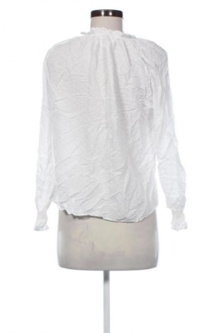 Dámská halenka H&M, Velikost S, Barva Bílá, Cena  139,00 Kč