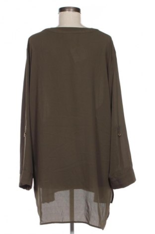 Damen Shirt H&M, Größe 3XL, Farbe Grün, Preis € 11,99