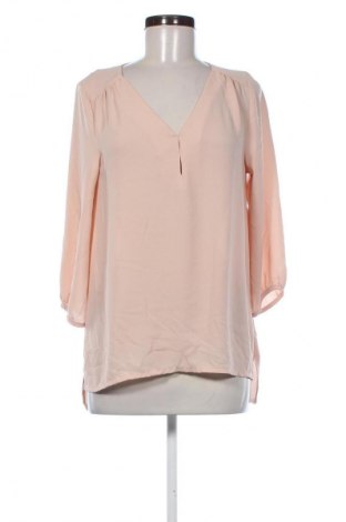 Bluzka damska H&M, Rozmiar S, Kolor Beżowy, Cena 23,99 zł