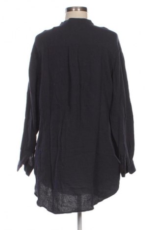 Damen Shirt H&M, Größe M, Farbe Blau, Preis 9,70 €