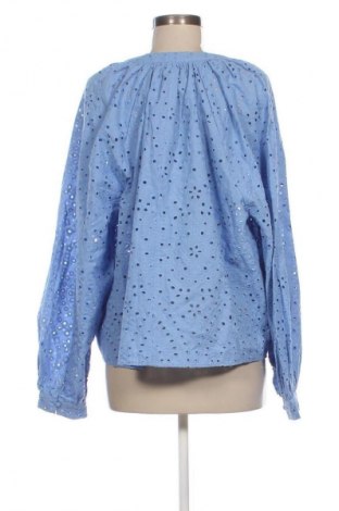 Damen Shirt H&M, Größe XL, Farbe Blau, Preis 15,86 €