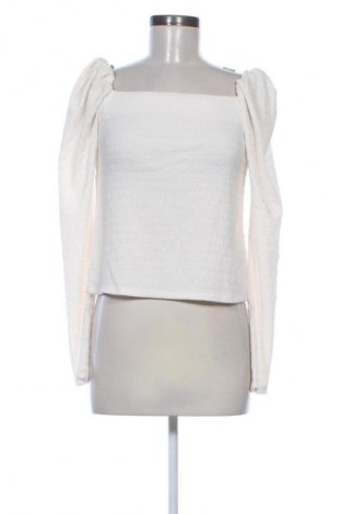 Dámská halenka H&M, Velikost M, Barva Béžová, Cena  149,00 Kč