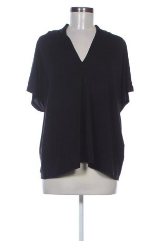 Дамска блуза H&M, Размер XL, Цвят Черен, Цена 7,15 €