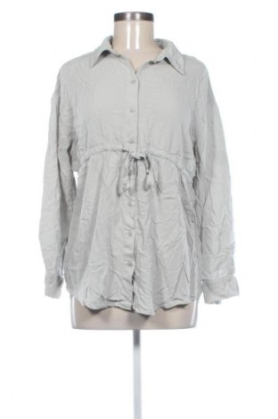 Дамска блуза H&M, Размер M, Цвят Зелен, Цена 3,57 €