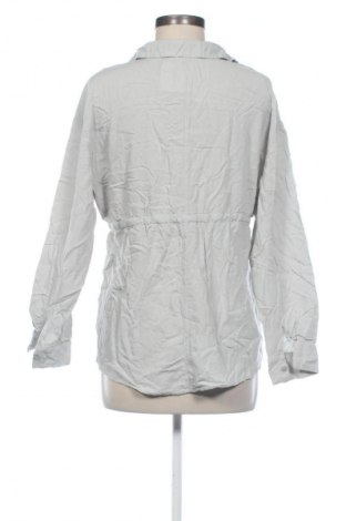 Дамска блуза H&M, Размер M, Цвят Зелен, Цена 3,57 €