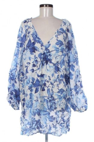 Bluzka damska H&M, Rozmiar XL, Kolor Kolorowy, Cena 30,99 zł