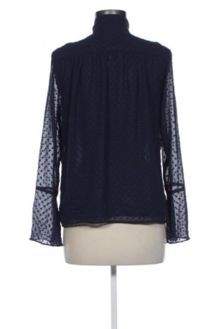 Bluză de femei H&M, Mărime S, Culoare Albastru, Preț 26,99 Lei