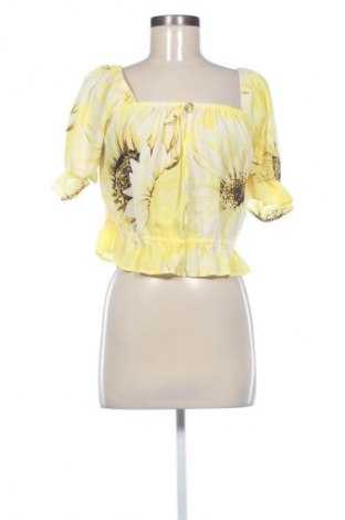 Bluzka damska H&M, Rozmiar M, Kolor Kolorowy, Cena 22,99 zł