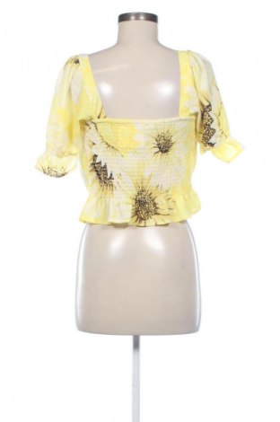 Bluzka damska H&M, Rozmiar M, Kolor Kolorowy, Cena 22,99 zł