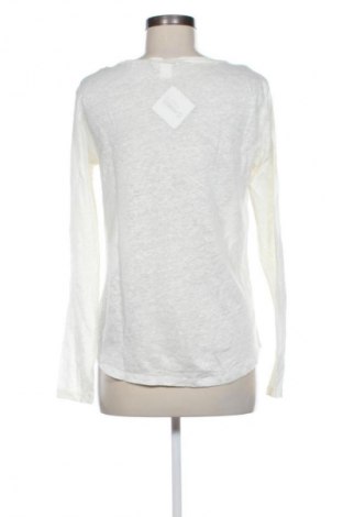 Damen Shirt H&M, Größe M, Farbe Ecru, Preis 6,99 €