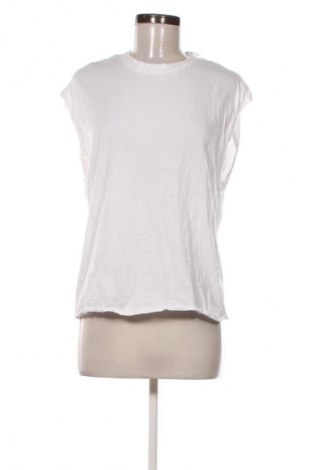 Damen Shirt H&M, Größe XS, Farbe Weiß, Preis 9,70 €