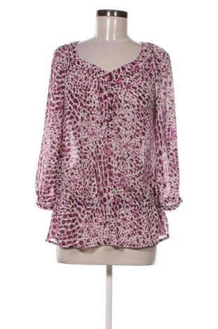 Damen Shirt H&M, Größe M, Farbe Mehrfarbig, Preis 9,70 €