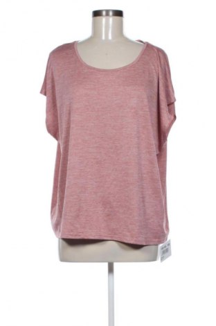 Damen Shirt H&M, Größe XL, Farbe Rosa, Preis 8,99 €