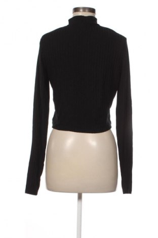 Női blúz H&M, Méret XL, Szín Fekete, Ár 3 029 Ft