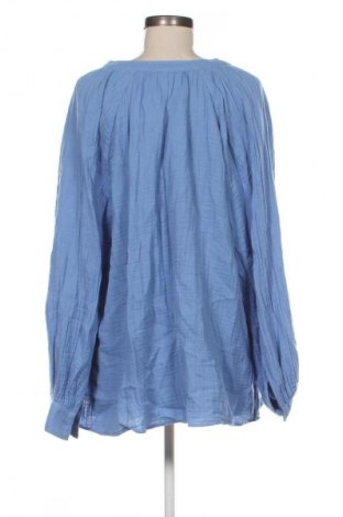 Damen Shirt H&M, Größe XL, Farbe Blau, Preis 7,99 €