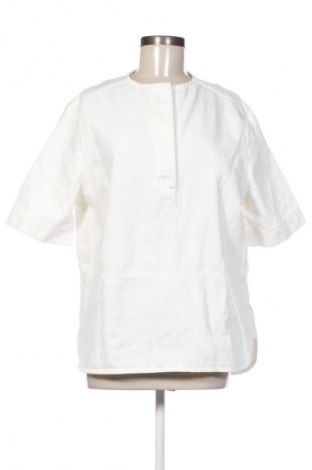 Дамска блуза H&M, Размер S, Цвят Бял, Цена 14,44 €