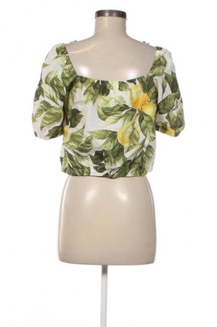Női blúz H&M, Méret M, Szín Sokszínű, Ár 2 889 Ft