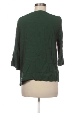 Γυναικεία μπλούζα H&M, Μέγεθος M, Χρώμα Πράσινο, Τιμή 3,99 €