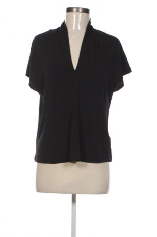 Γυναικεία μπλούζα H&M, Μέγεθος M, Χρώμα Μαύρο, Τιμή 5,99 €