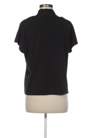 Γυναικεία μπλούζα H&M, Μέγεθος M, Χρώμα Μαύρο, Τιμή 5,99 €